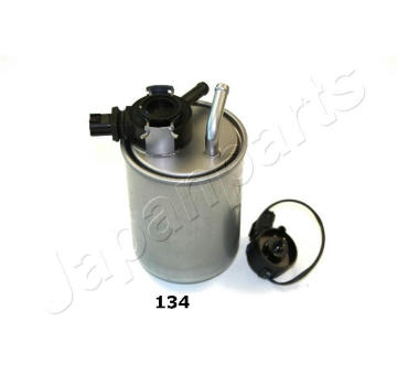 Palivový filter JAPANPARTS FC-134S