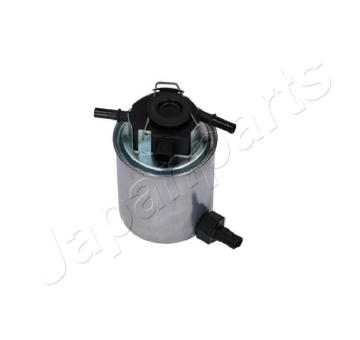 Palivový filter JAPANPARTS FC-143S
