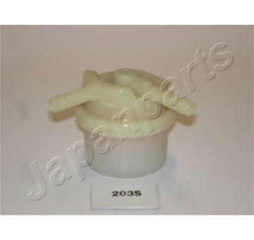 Palivový filter JAPANPARTS FC-203S