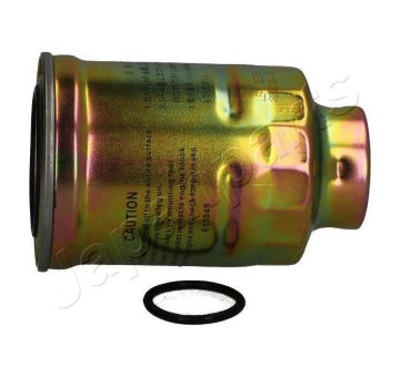 Palivový filtr JAPANPARTS FC-215S