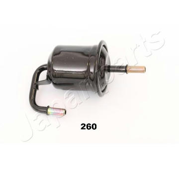 Palivový filter JAPANPARTS FC-260S
