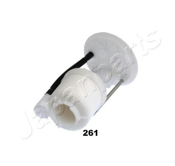 palivovy filtr JAPANPARTS FC-261S