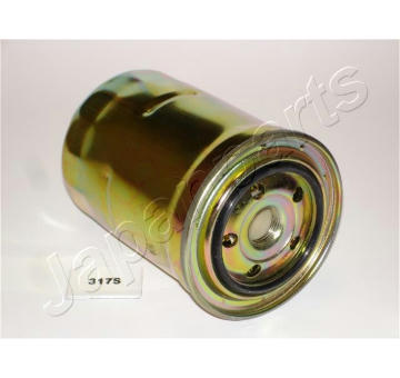 Palivový filter JAPANPARTS FC-317S