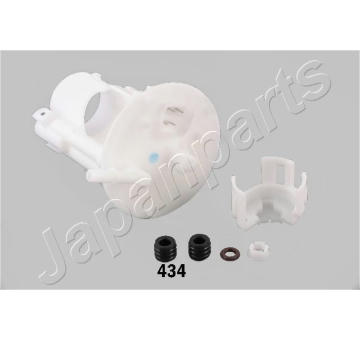 palivovy filtr JAPANPARTS FC-434S