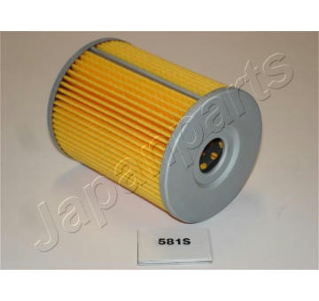 Palivový filtr JAPANPARTS FC-581S