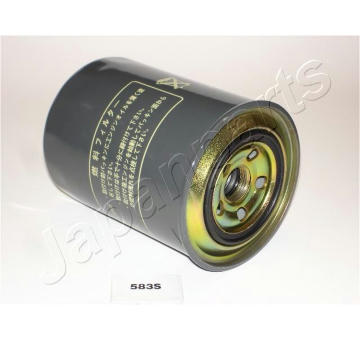 Palivový filter JAPANPARTS FC-583S