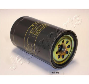 palivovy filtr JAPANPARTS FC-584S