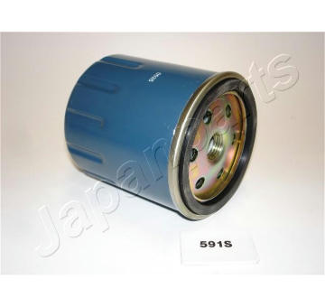 Palivový filtr JAPANPARTS FC-591S