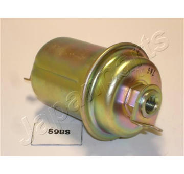 Palivový filter JAPANPARTS FC-598S