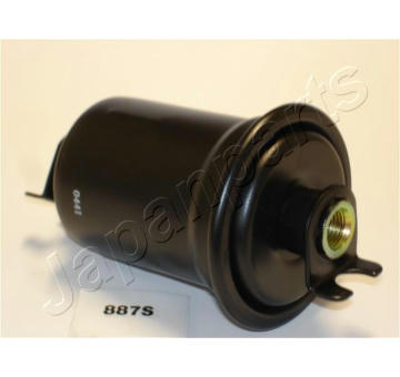 Palivový filtr JapanParts FC-887S