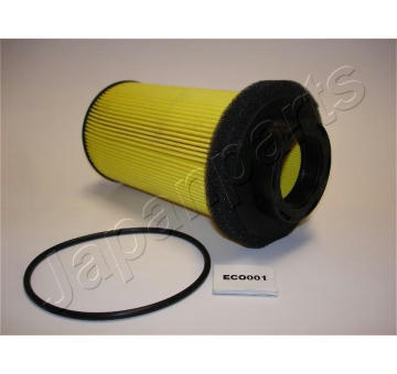 Palivový filtr JAPANPARTS FC-ECO001