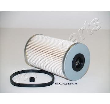 Palivový filtr JapanParts FC-ECO014