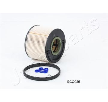 Palivový filtr JapanParts FC-ECO025