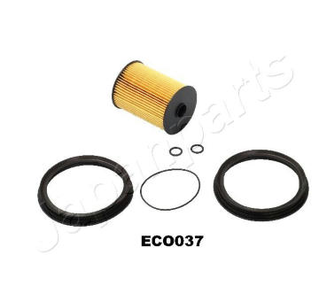 Palivový filter JAPANPARTS FC-ECO037