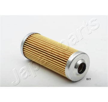 Palivový filter JAPANPARTS FC-ECO077