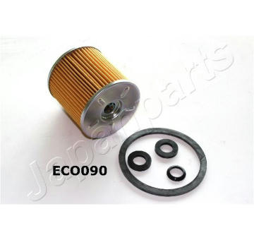 Palivový filter JAPANPARTS FC-ECO090