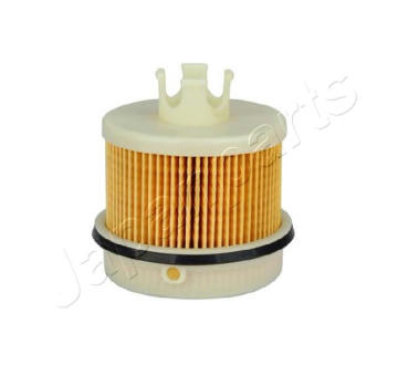 Palivový filter JAPANPARTS FC-ECO100
