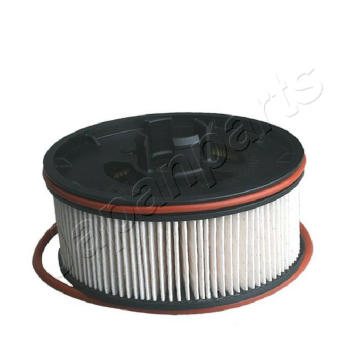 palivovy filtr JAPANPARTS FC-ECO101