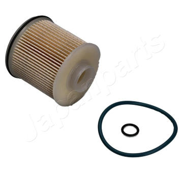 Palivový filter JAPANPARTS FC-ECO107