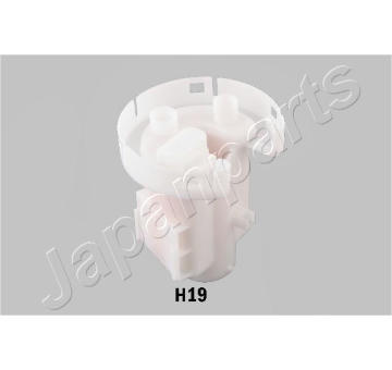 Palivový filtr JAPANPARTS FC-H19S