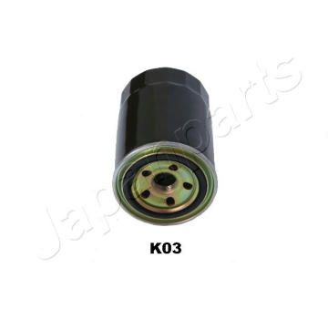 Palivový filter JAPANPARTS FC-K03S