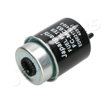 Palivový filter JAPANPARTS FC-MC03