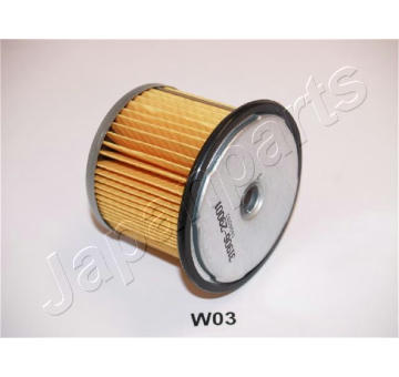 Palivový filter JAPANPARTS FC-W03S