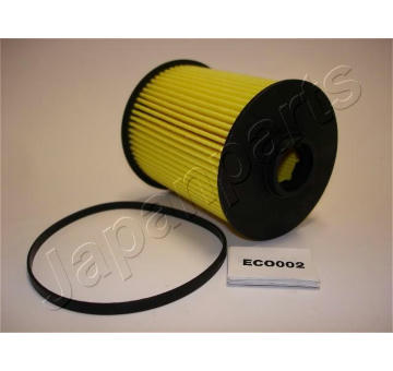 Palivový filter JAPANPARTS FCE-002JM