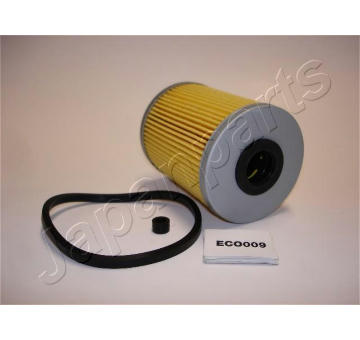 Palivový filter JAPANPARTS FCE-009JM