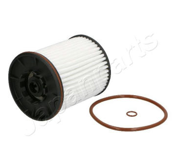 Palivový filtr JAPANPARTS FCE-098JM