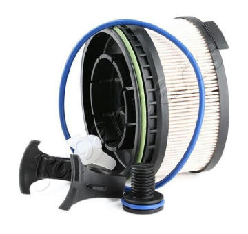 Palivový filter JAPANPARTS FCE-102JM