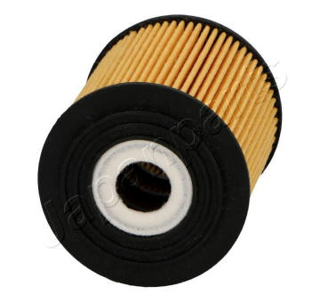 Olejový filter JAPANPARTS FO-007S