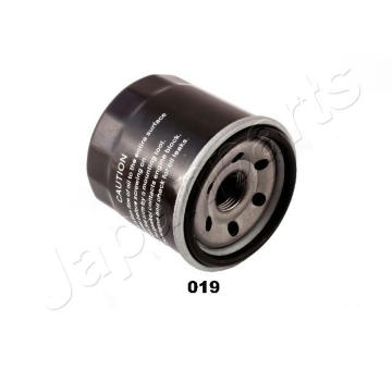 Olejový filter JAPANPARTS FO-019S