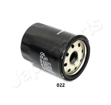 Olejový filter JAPANPARTS FO-022S