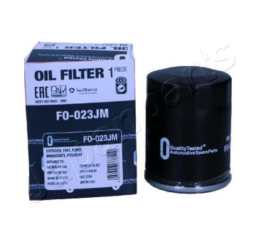 Olejový filtr JAPANPARTS FO-023JM