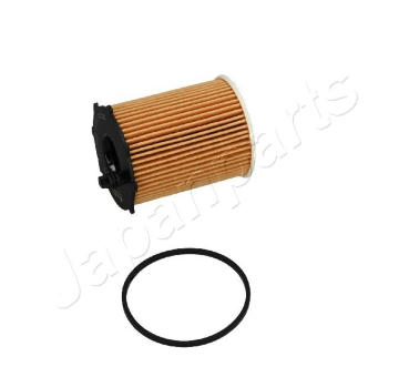 Olejový filter JAPANPARTS FO-026JM
