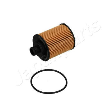 Olejový filter JAPANPARTS FO-028JM