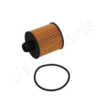 Olejový filter JAPANPARTS FO-031JM