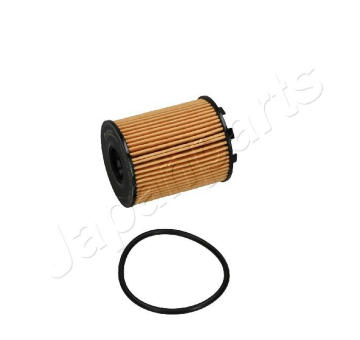 Olejový filter JAPANPARTS FO-032JM