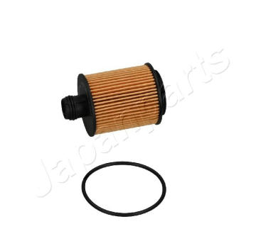 Olejový filter JAPANPARTS FO-033JM
