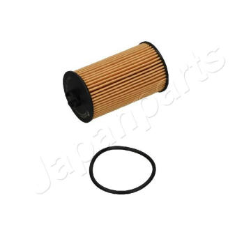 Olejový filter JAPANPARTS FO-035JM