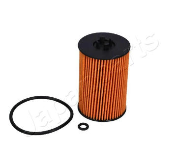 Olejový filter JAPANPARTS FO-037JM