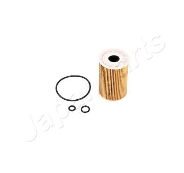 Olejový filter JAPANPARTS FO-038JM