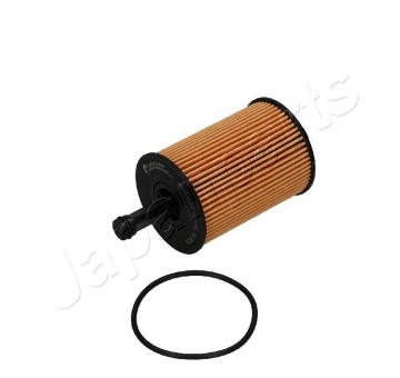 Olejový filter JAPANPARTS FO-044JM