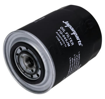 Olejový filter JAPANPARTS FO-045JM