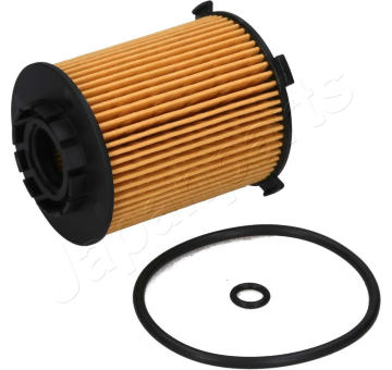 Olejový filter JAPANPARTS FO-050JM