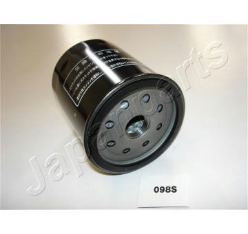 Olejový filter JAPANPARTS FO-098S