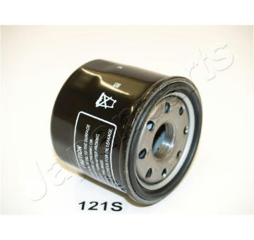 Olejový filter JAPANPARTS FO-121JM