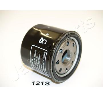 Olejový filtr JAPANPARTS FO-121S