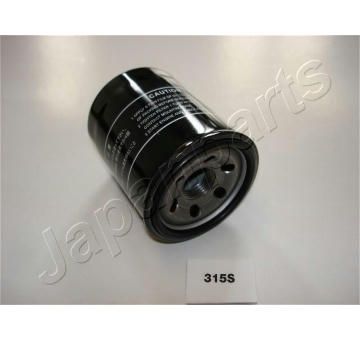 Olejový filter JAPANPARTS FO-315S